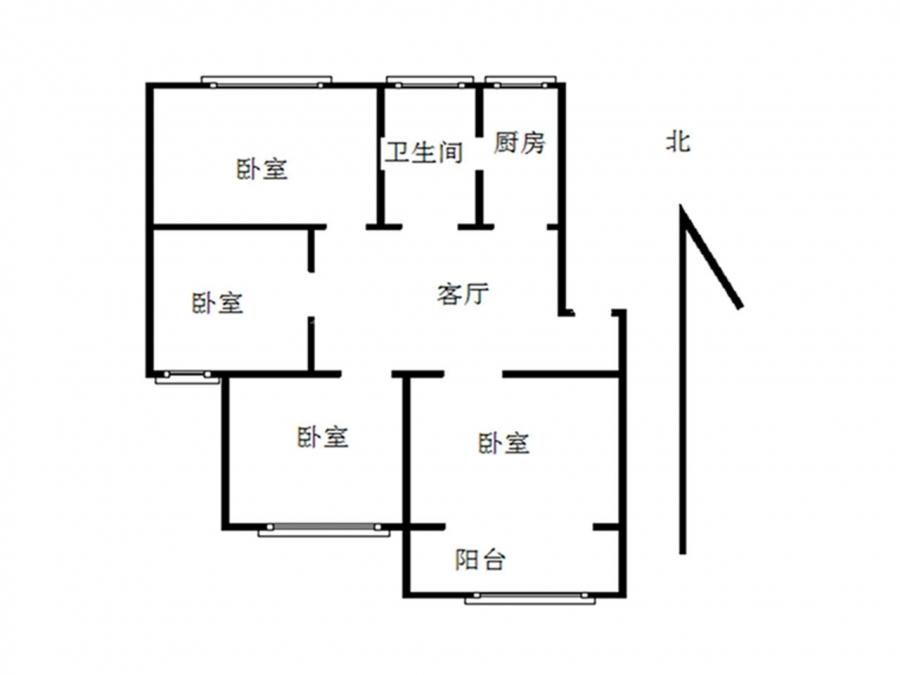 整租·盘龙山庄