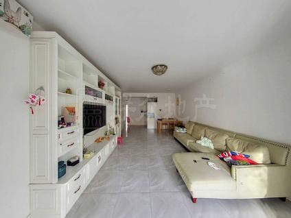 丰台草桥整租 玺萌公馆3室2厅/135平/高楼层