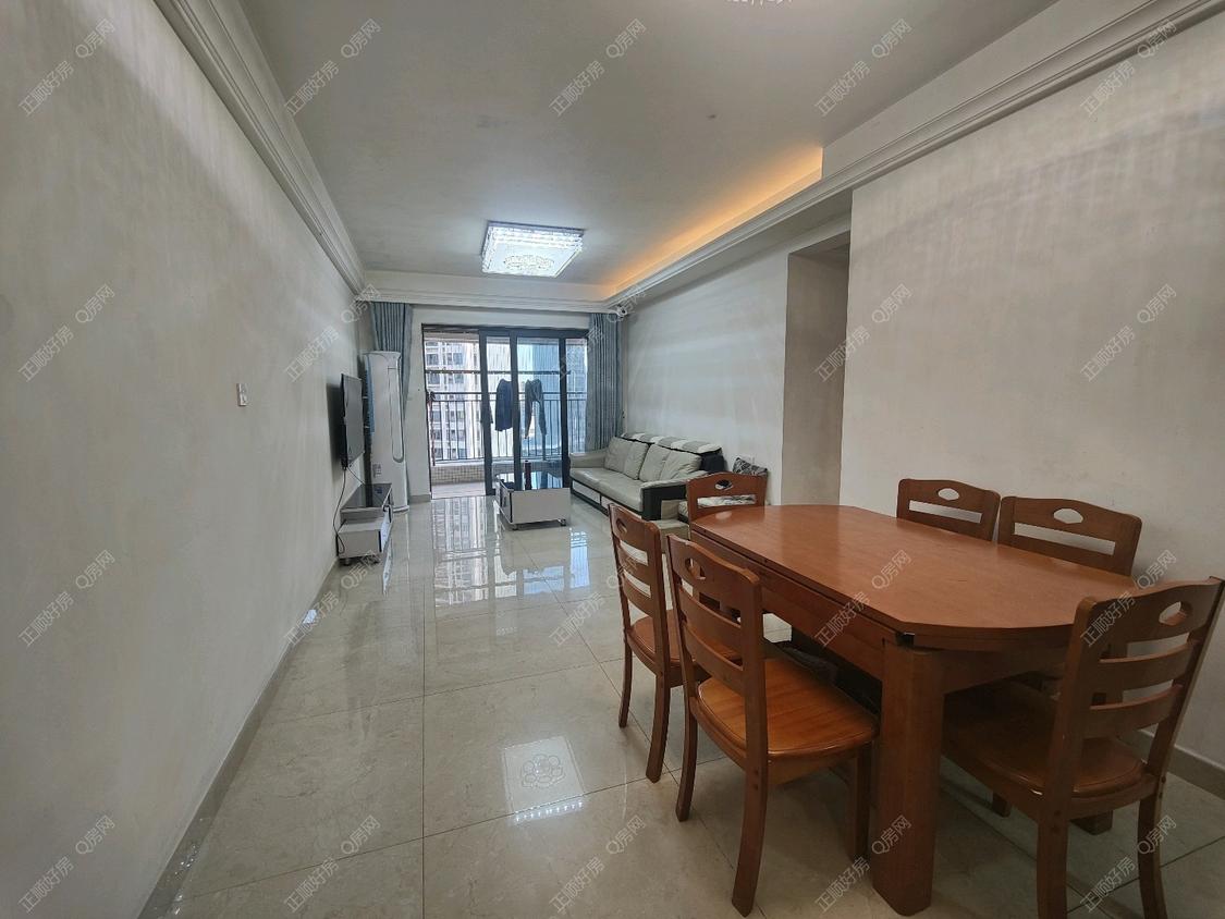 整租·保利时代