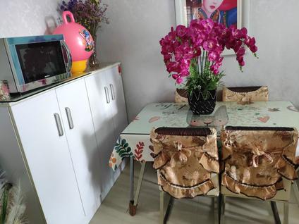 巴南李家沱整租 祥弘悦城1室1厅/49平/高楼层