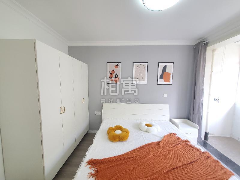 整租·崂山新村