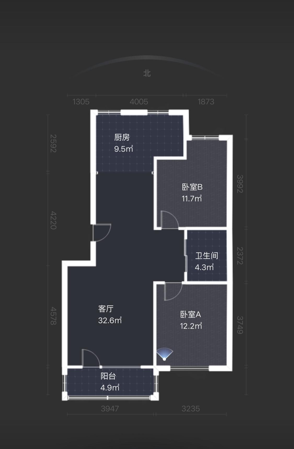 整租·保利林语