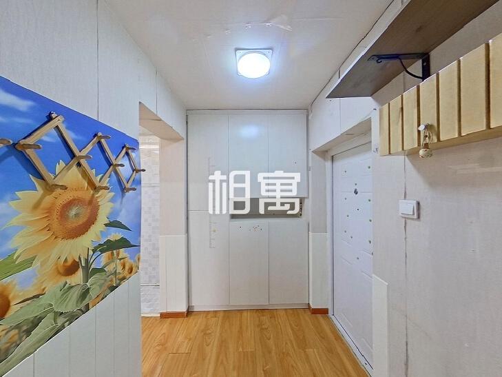 整租·晓月苑(三里)