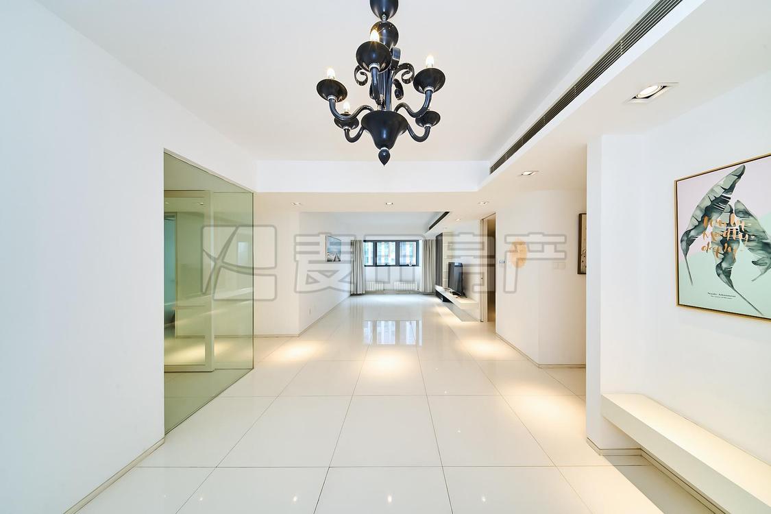 整租·三里屯SOHO公寓