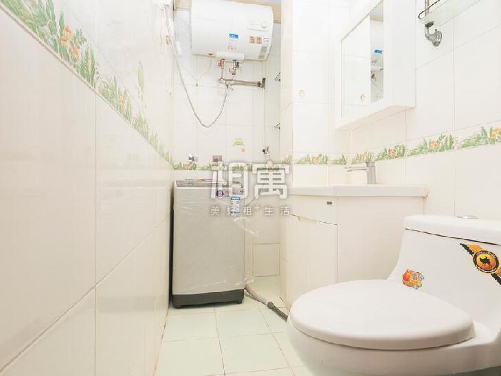 合租·蒲黄榆三里