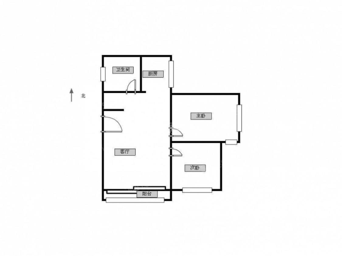 整租·亚东国际公寓