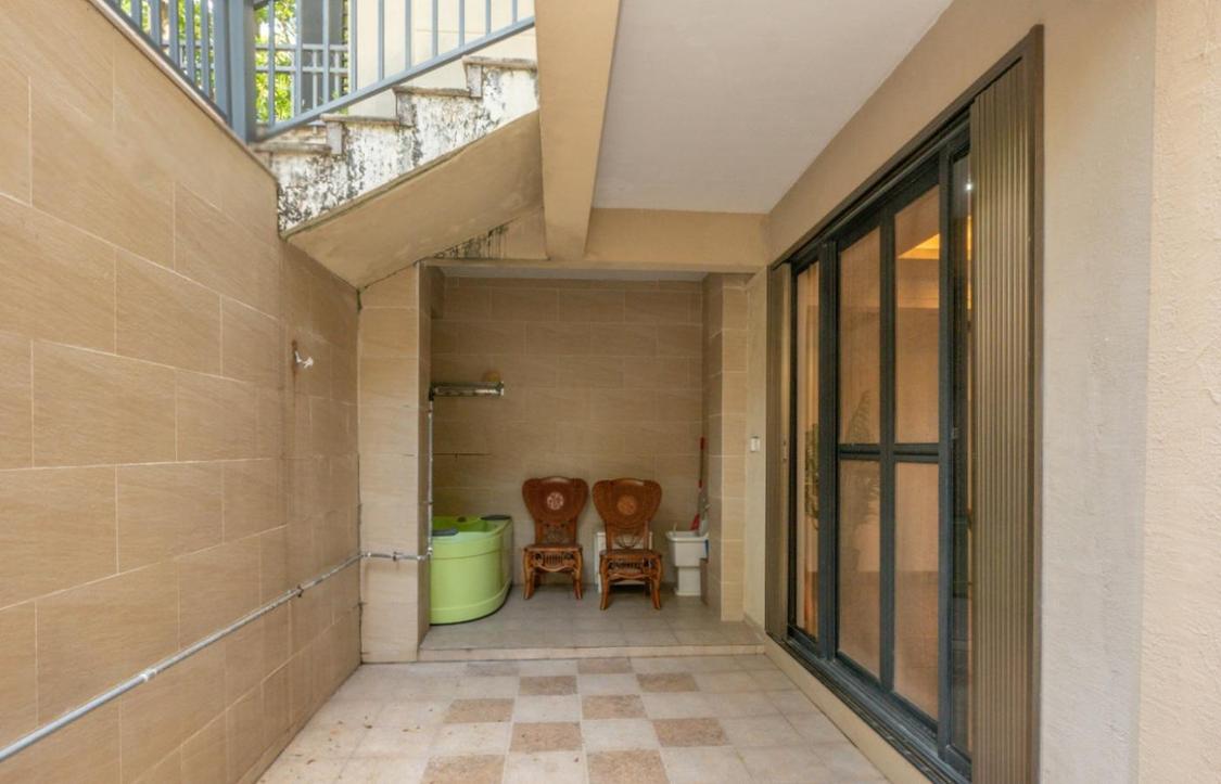 整租·凤凰水城