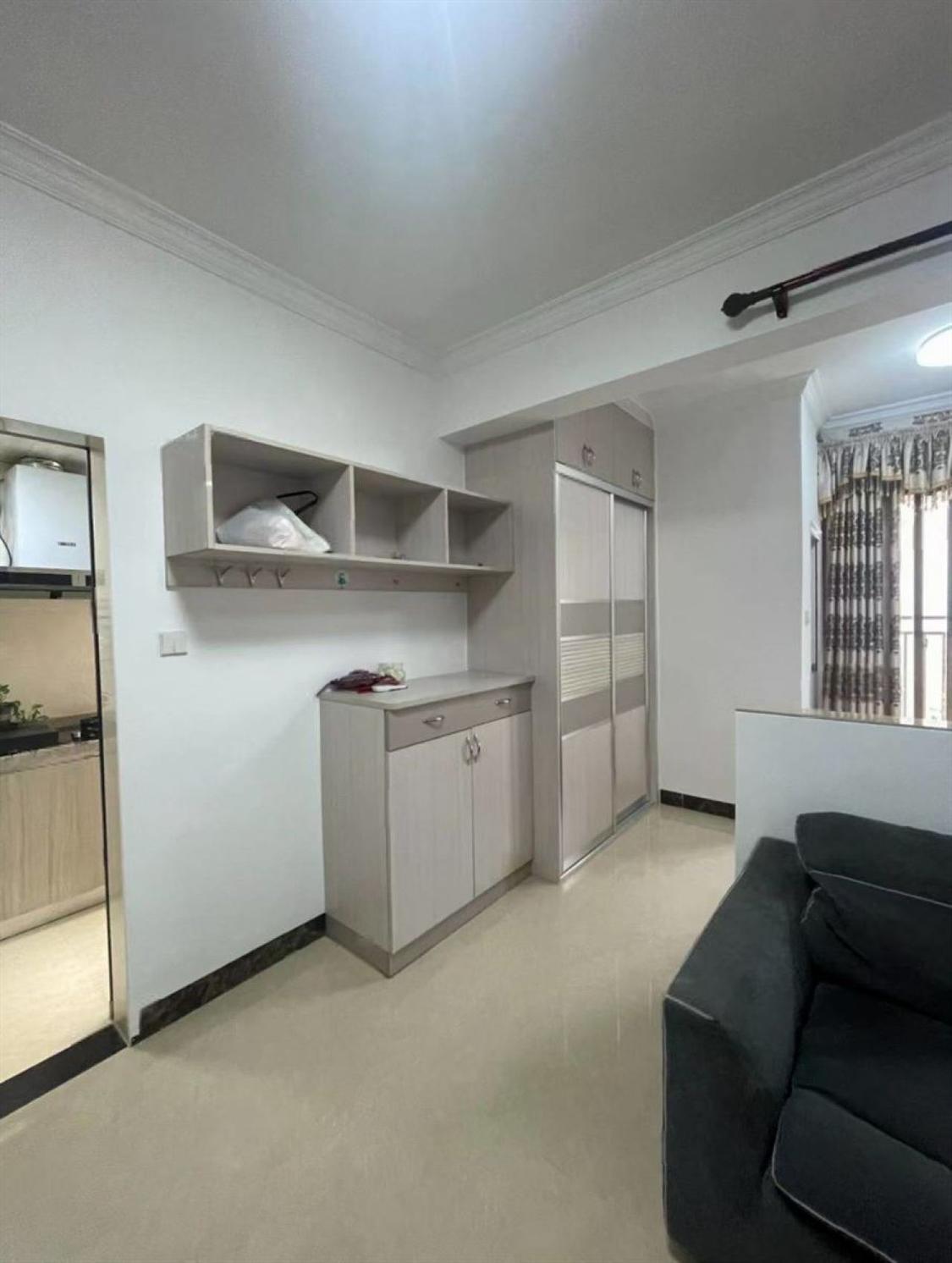 整租·龙文花园