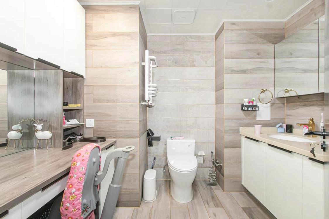 整租·嘉铭桐城(B区)