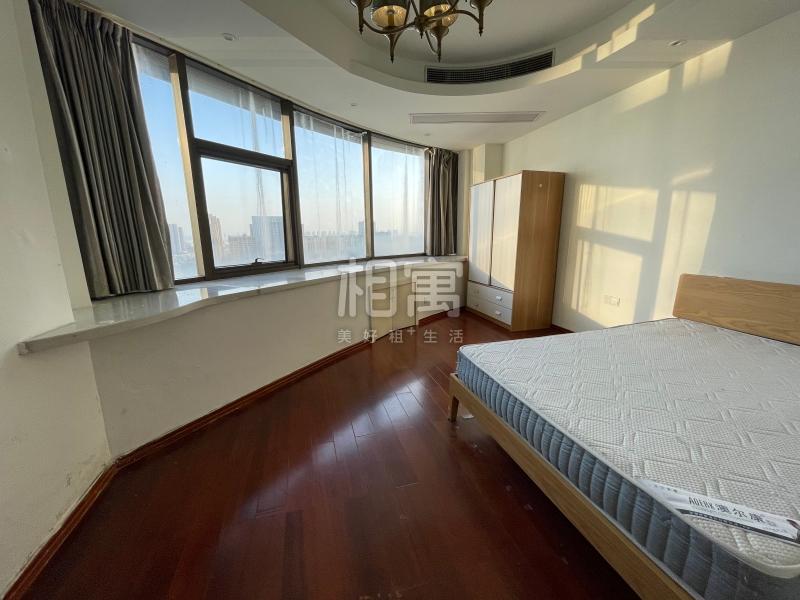 整租·泰美国际大厦