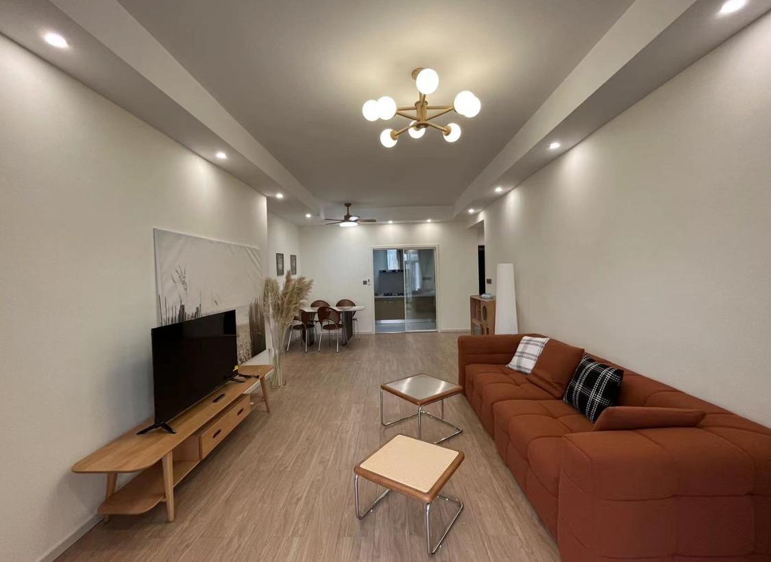 整租·洋世达南滨特区