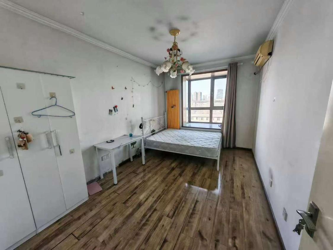 合租·蓝山国际公寓