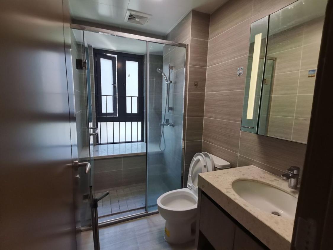 整租·龙光玖龙湾