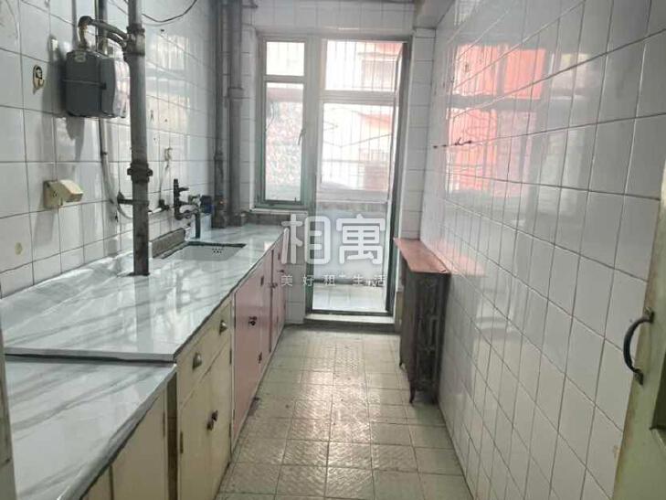 合租·成寿寺路