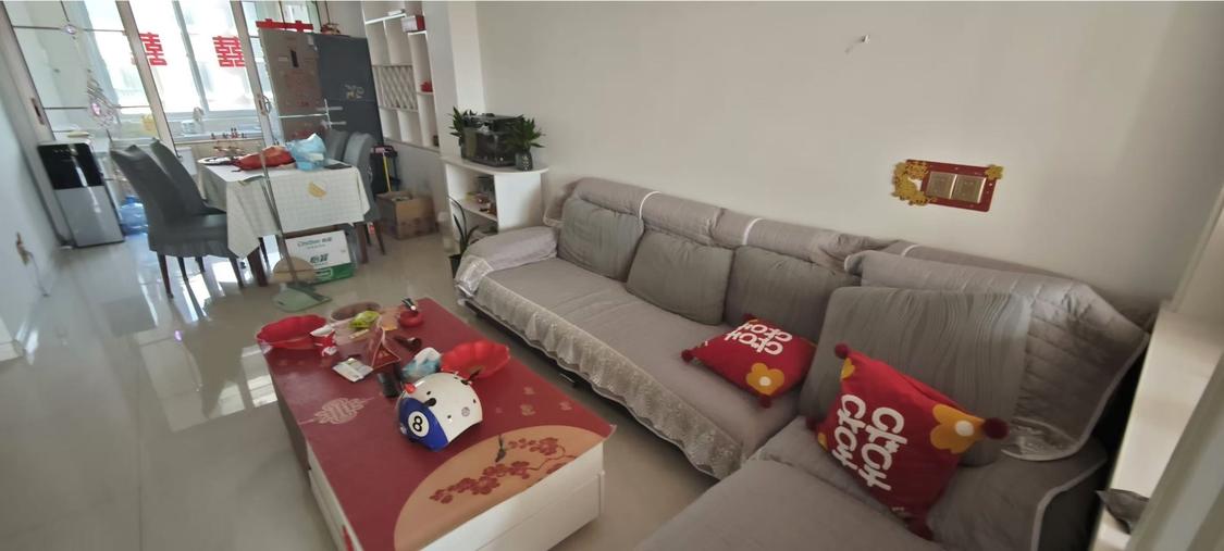 整租·吉祥佳园(C区)