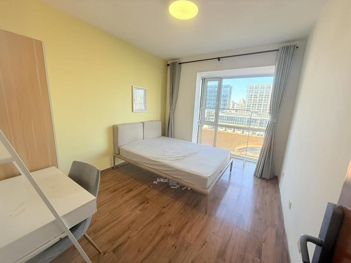 合租·朝庭公寓