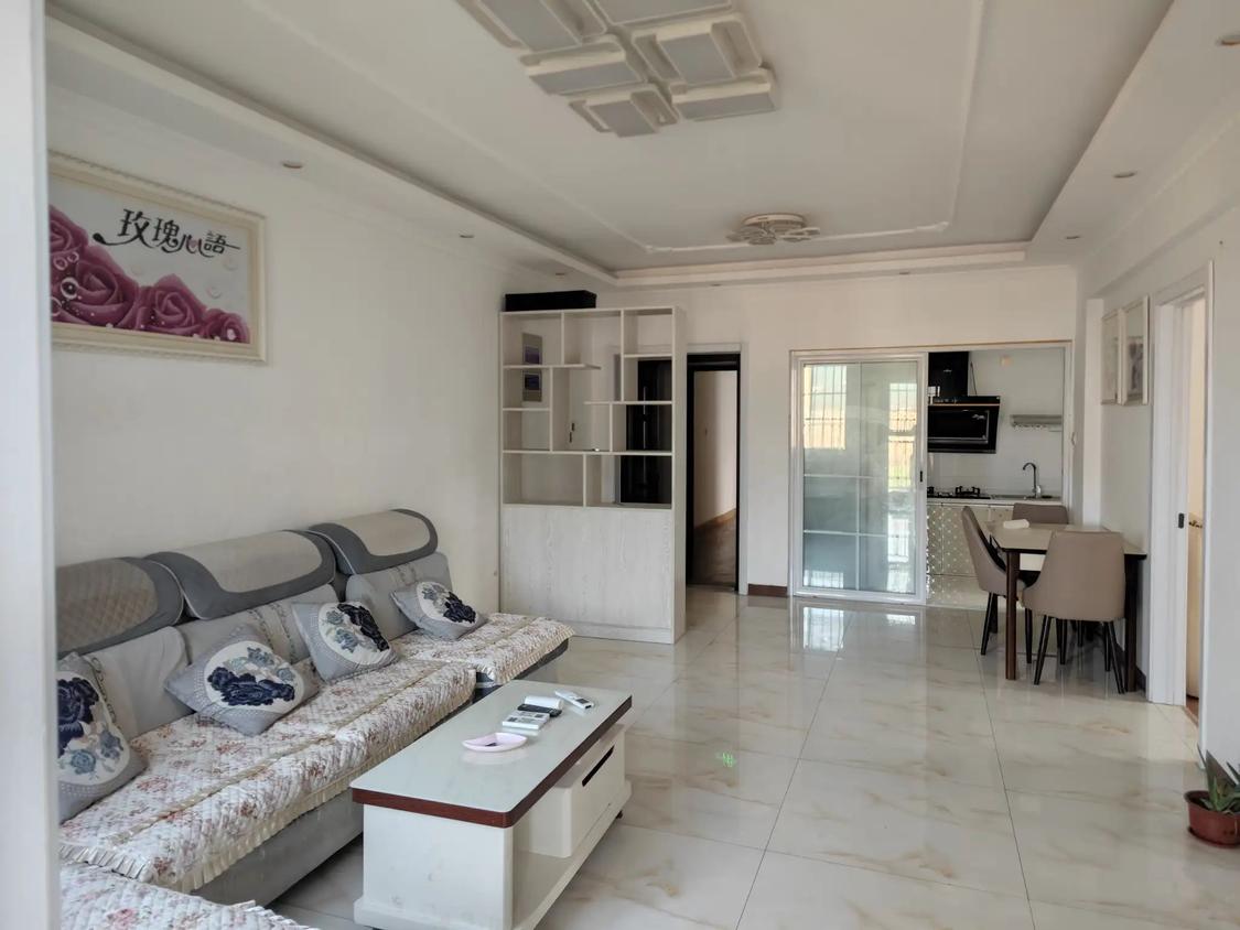 整租·嘉泰城市花园