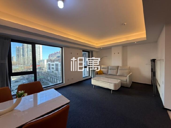 整租·北京金茂府