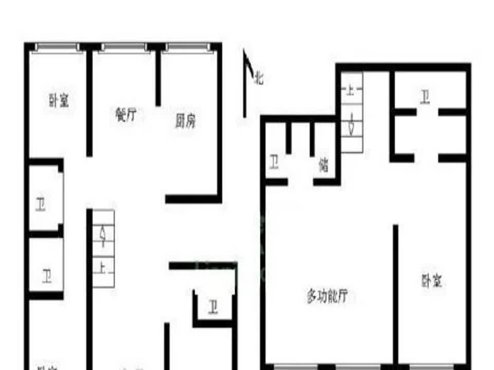 整租·汤臣一品