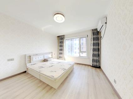 开发区小窑湾整租 滨海丰园2室2厅/105平/高楼层