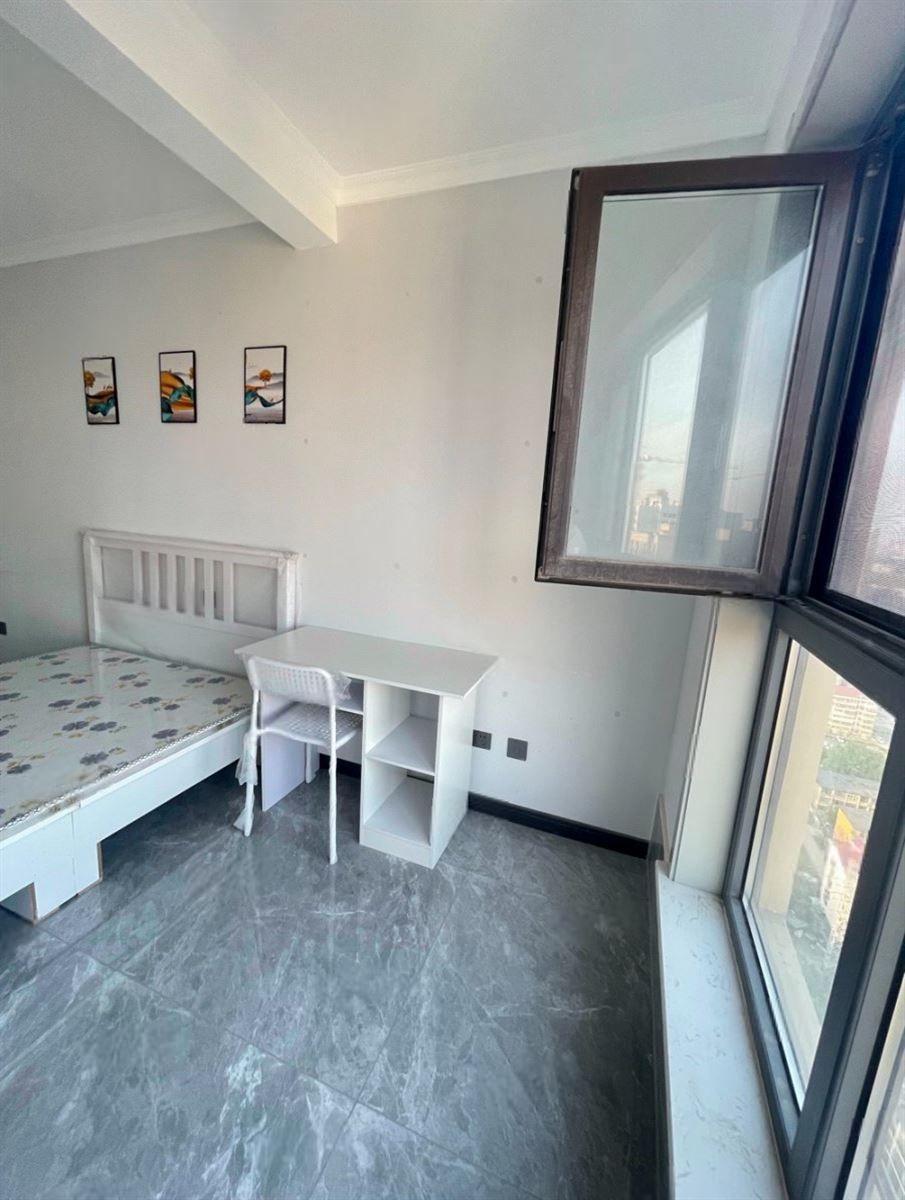 合租·老山东里