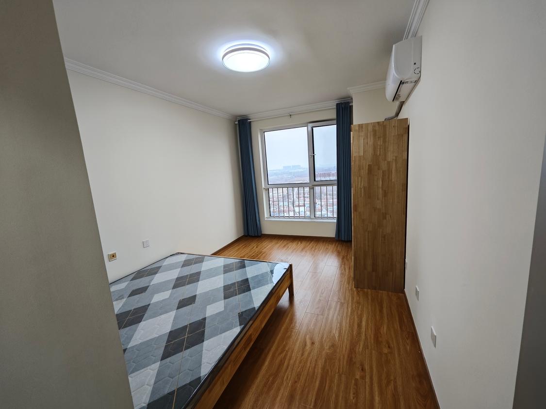 整租·嘉都国际