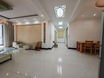 唐河唐河县整租 唐城怡景3室2厅/130平/高楼层