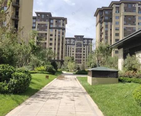 中房东方悦效果图