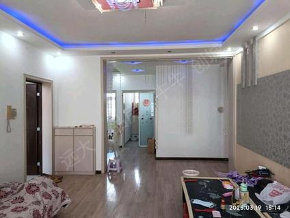 埇桥埇桥区整租 光彩美庐花园3室2厅/118平/中楼层