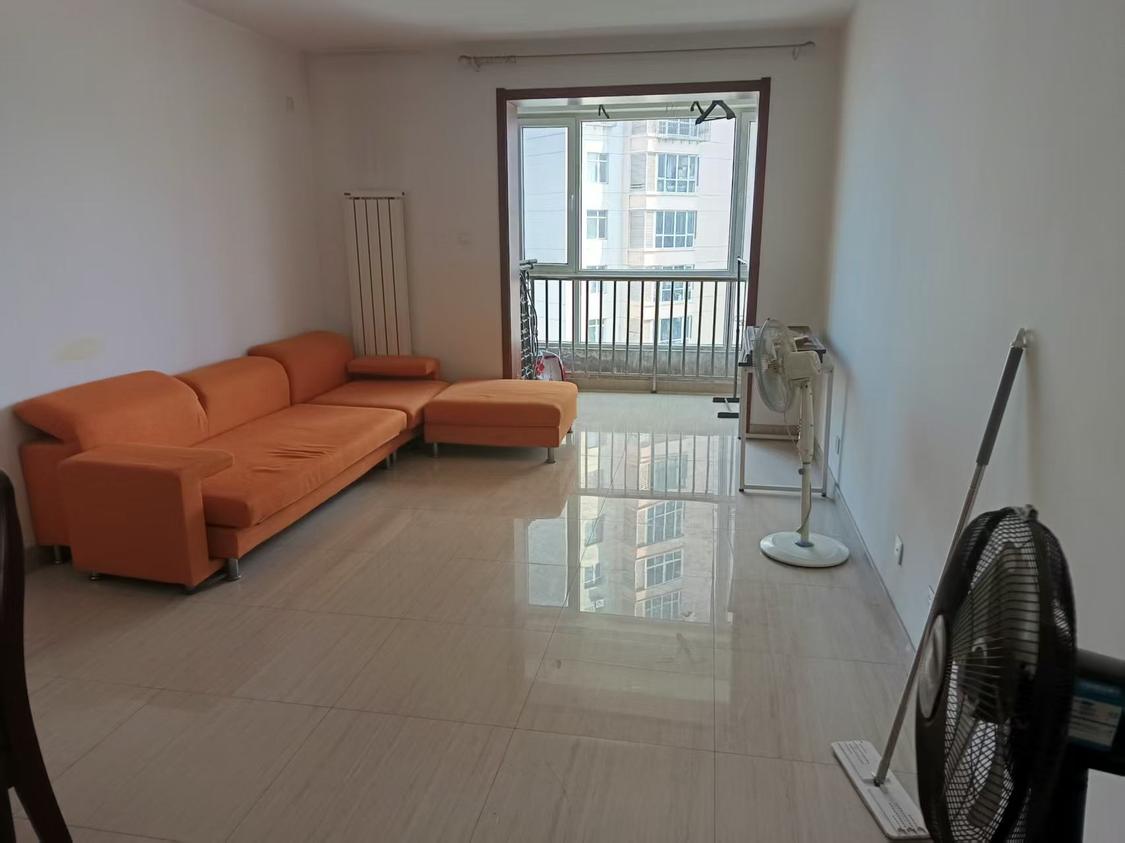 整租·汇仁云居