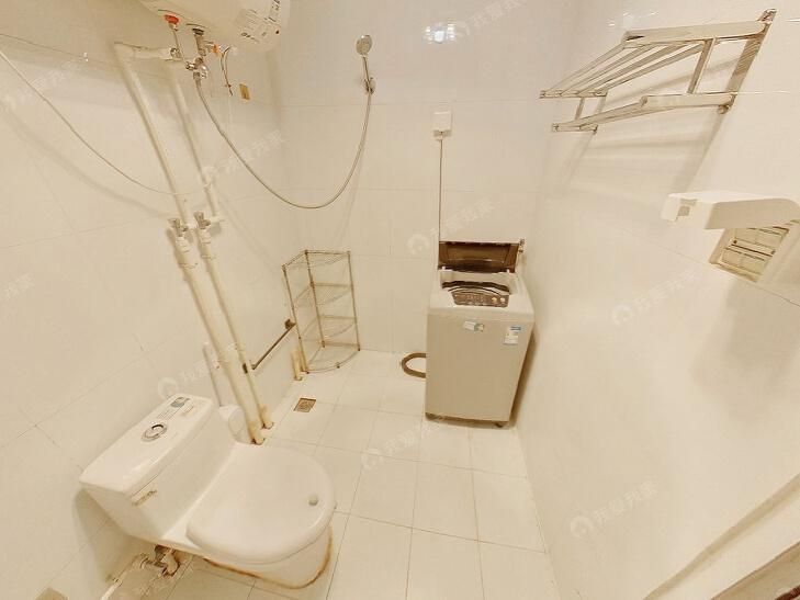 整租·世华龙樾(二里)