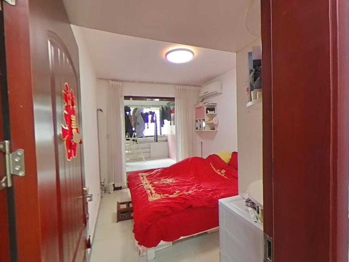 整租·宏府麒麟山