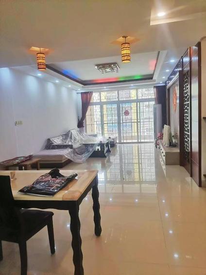 源城源城整租 雅怡花园3室2厅/128平/中楼层