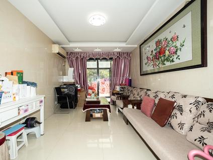 高新区通安整租 荣尚花苑3室2厅/115平/低楼层