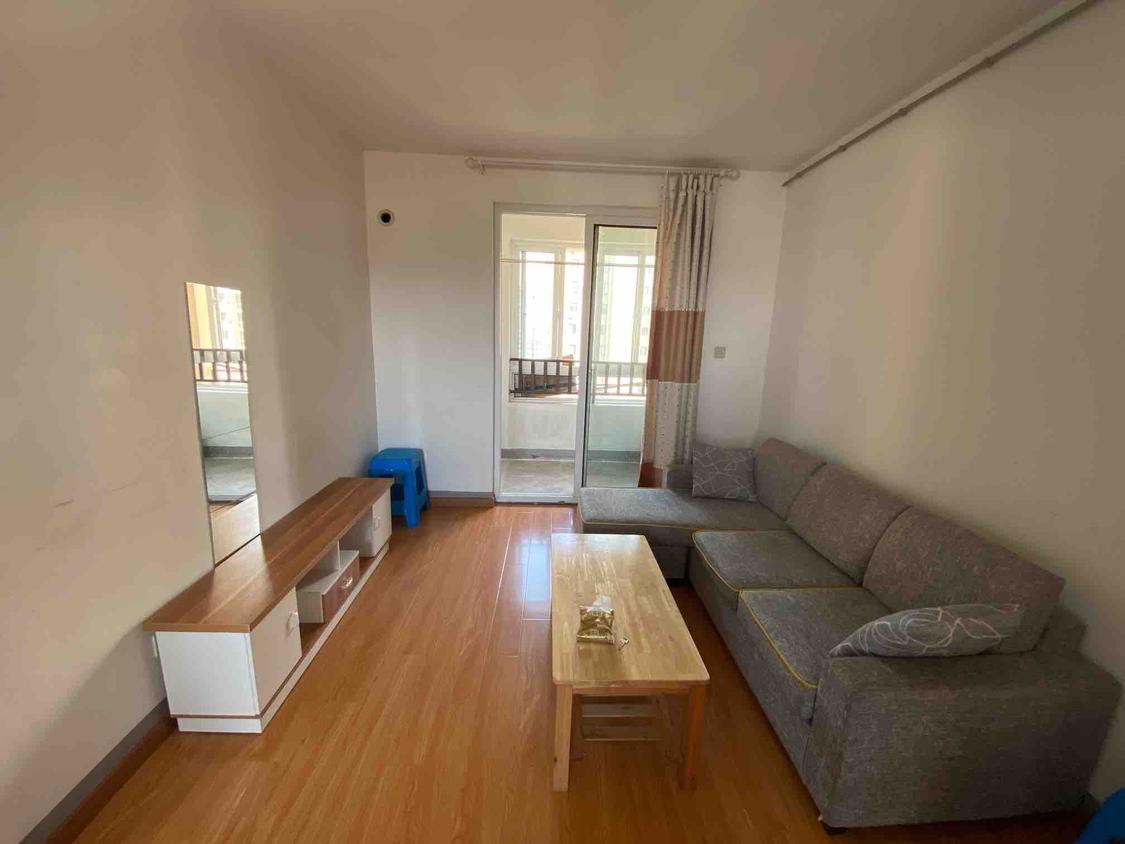 整租·浦航新城中城苑