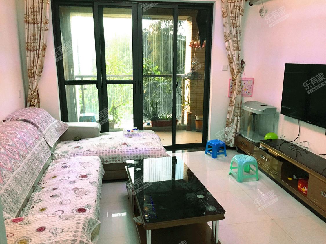 整租·水韵蓝湾