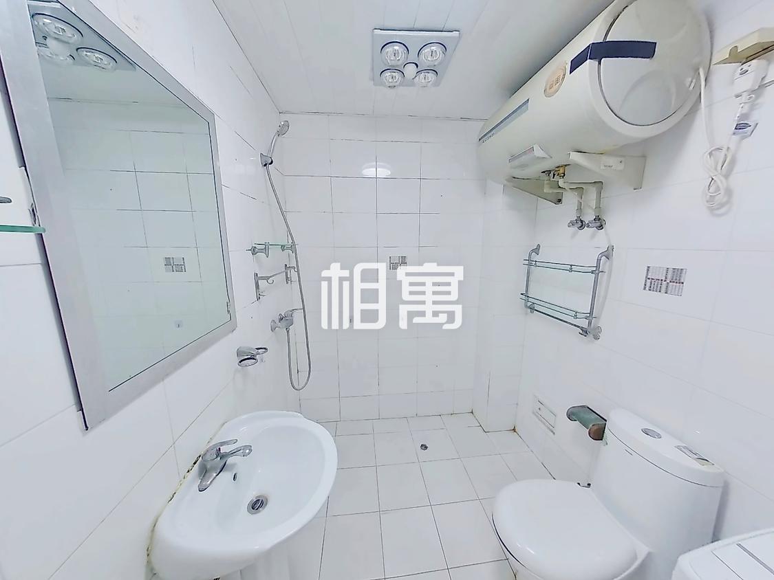 整租·当代名筑家园