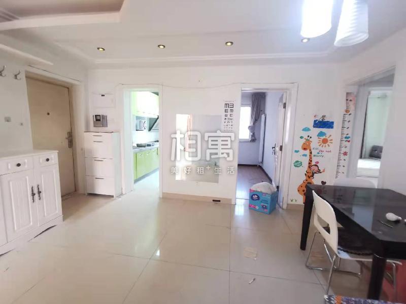 合租·前进花园(玉兰苑)