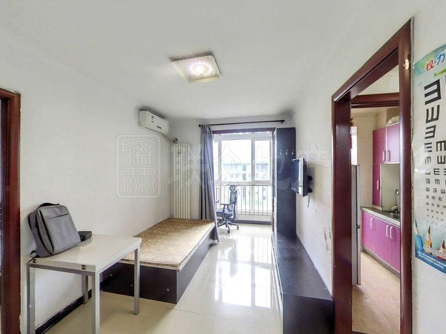 整租·蓝桥驿苑