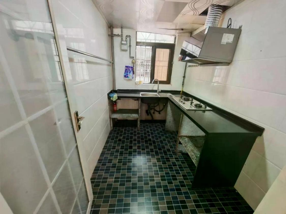 整租·天地大厦