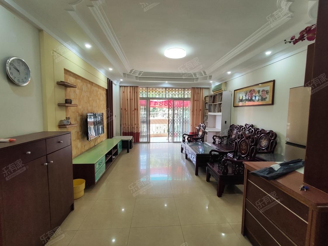 整租·聚德花园