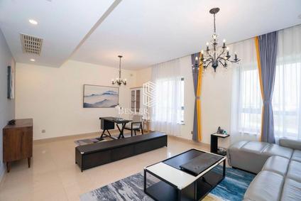 黄浦复兴公园整租 思南公馆东苑2室2厅/188平/高楼层