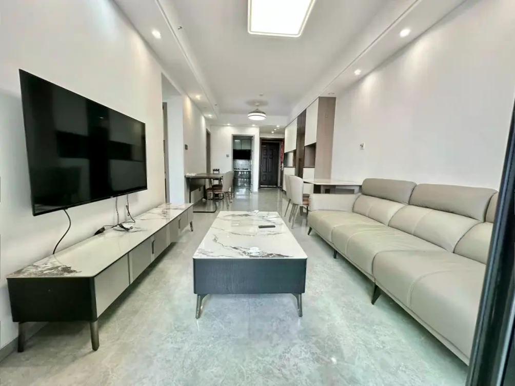 整租·悦峰华府