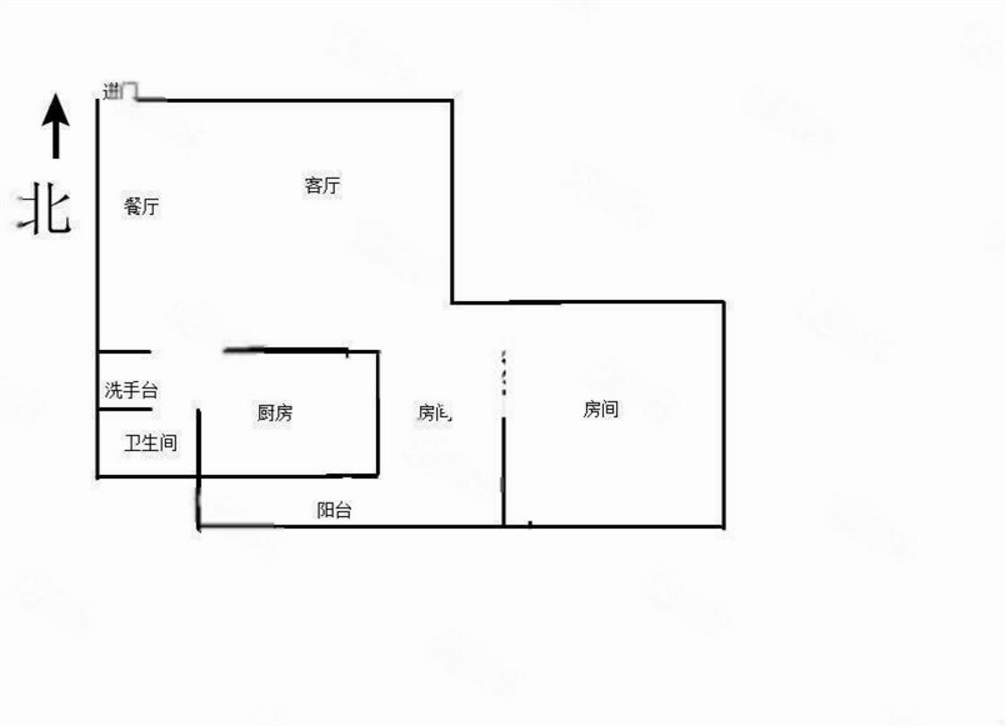 整租·凤凰尚城