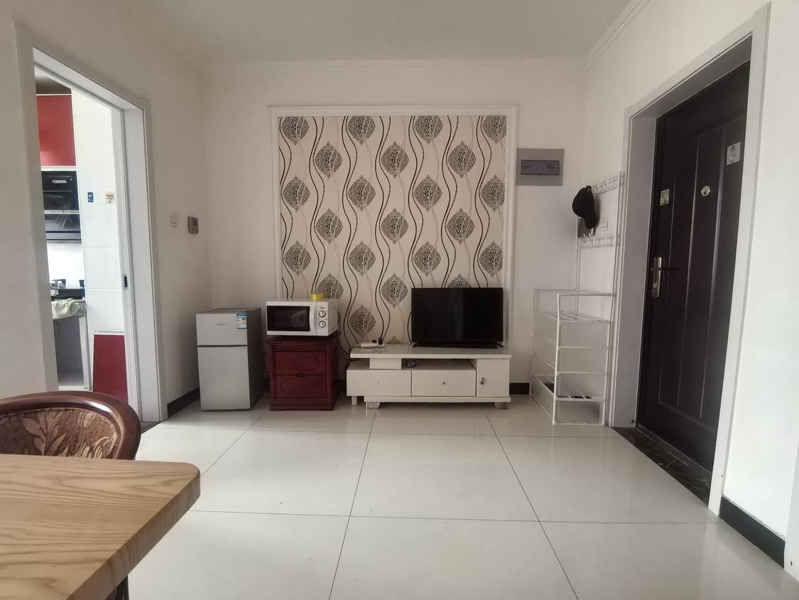 整租·夏都景苑