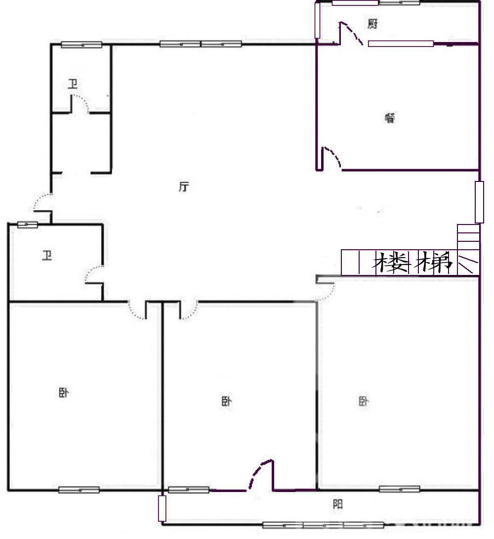 整租·馨润嘉园