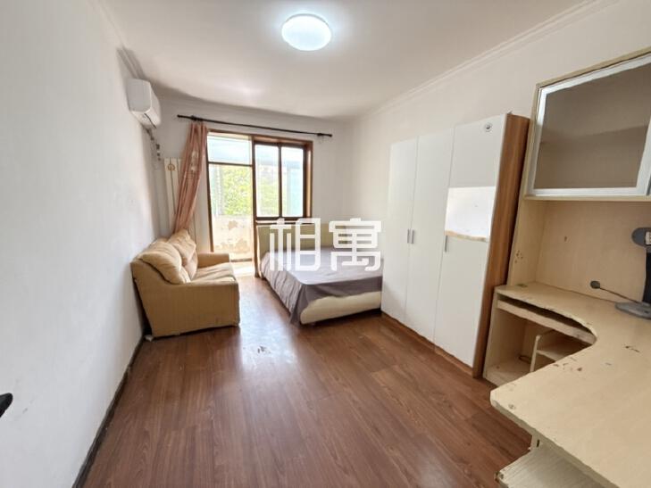 合租·首钢模式口(东里小区)