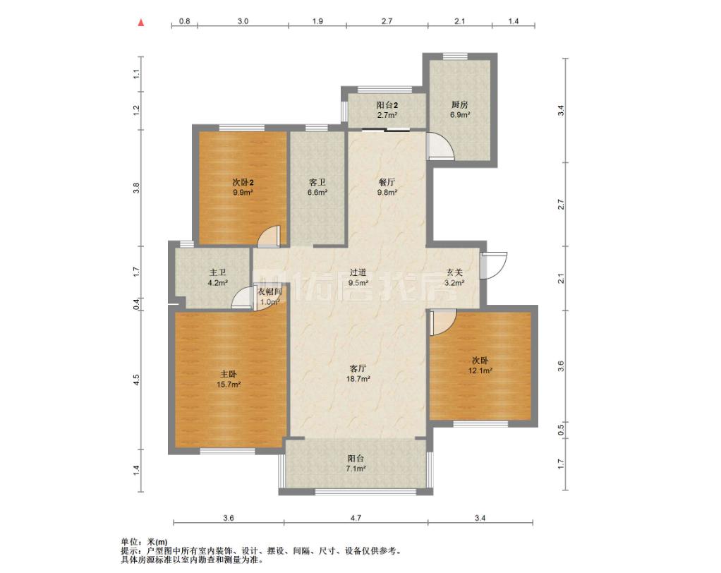 整租·洱海庄园