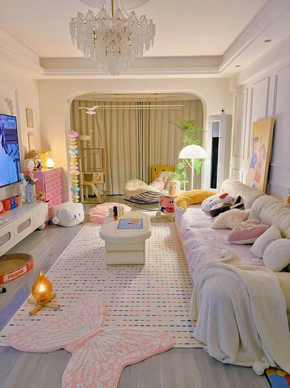 盘龙江东整租 云南农业大学教工宿舍二区1室1厅/45平/中楼层