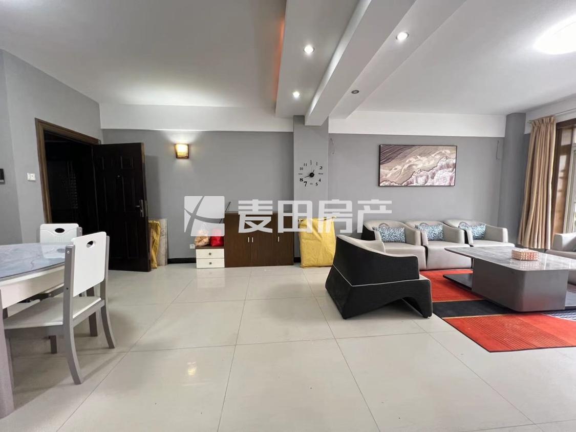 整租·福满山庄